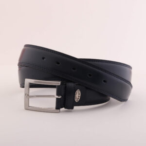 Klassieke SAMUEL-leren riem voor heren