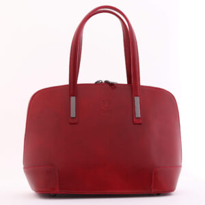 KAMBOJ Dames handtas met ronde hengsels