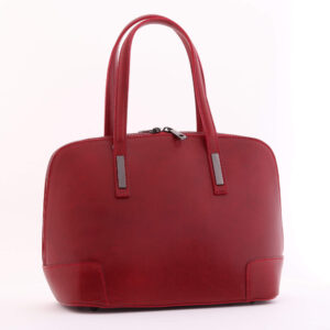 KAMBOJ Dames handtas met ronde hengsels