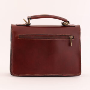 maner Compact hand & schoudertasje