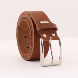 bana Timbelt herenriem casual