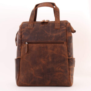 bezir LD heren handtas - rugzak