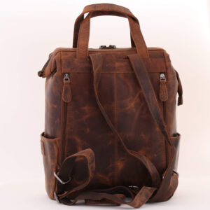 bezir LD heren handtas - rugzak