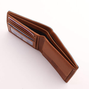 Camia GAZ Billfold heren portemonnee