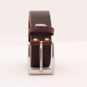 carion Timbelt herenriem casual