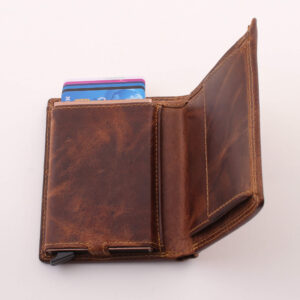 Cata LD Billfold portemonnee heren met card protector