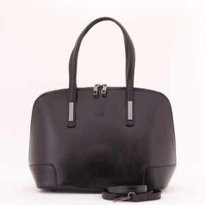 electa Dames handtas met ronde hengsels