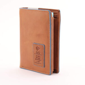 Elion GAZ Billfold portemonnee heren met card protector