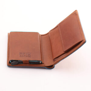 Elion GAZ Billfold portemonnee heren met card protector