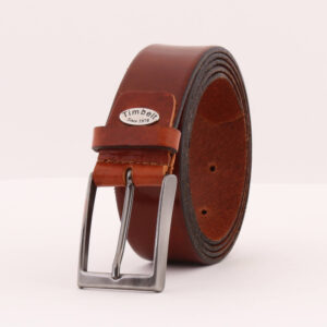 hengs Timbelt herenriem