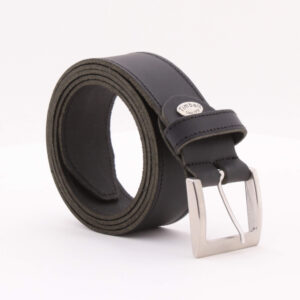 rimis Timbelt herenriem mat