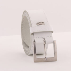 rimmer Timbelt herenriem mat