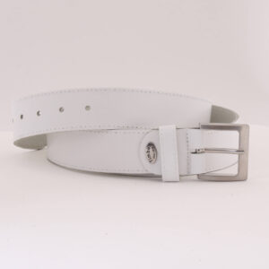 rimmer Timbelt herenriem mat