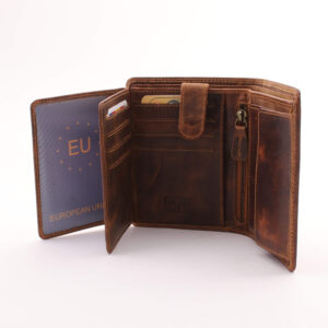 Tiger LD Billfold portemonnee heren