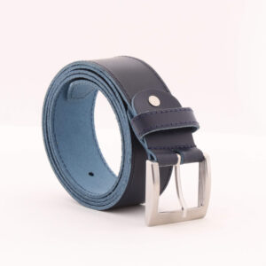 wooder Timbelt herenriem mat