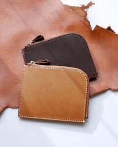 Alles over portemonnees