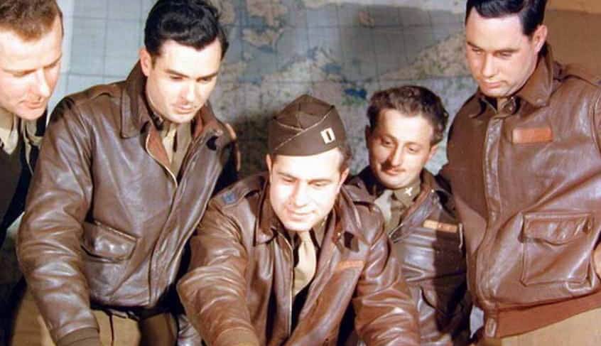 Alles wat je moet weten over leren jassen