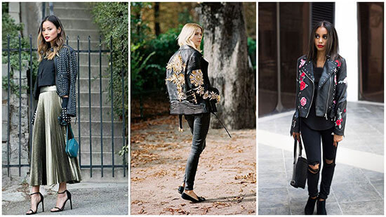 Alles wat je moet weten over leren jassen