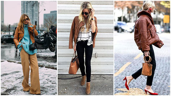 Alles wat je moet weten over leren jassen