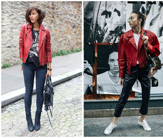 Alles wat je moet weten over leren jassen