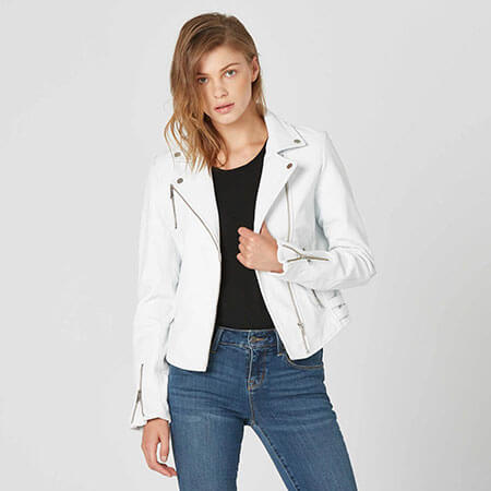 Alles wat je moet weten over leren jassen