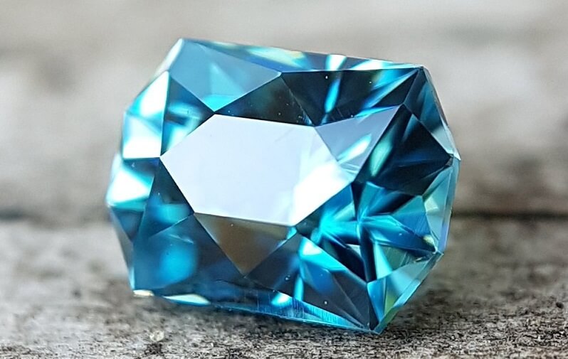 Alles over edelstenen